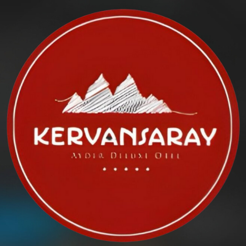 Ayder Kervansaray Suit